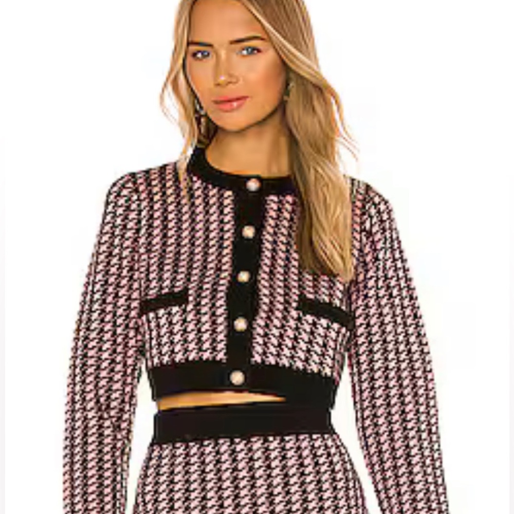 Revolve Cardigan